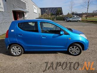 Suzuki Alto Alto (GF), Hatchback 5-drs, 2009 1.0 12V picture 6