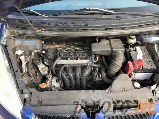 Mitsubishi Colt Colt (Z2/Z3), Hatchback, 2004 / 2012 1.5 16V picture 9