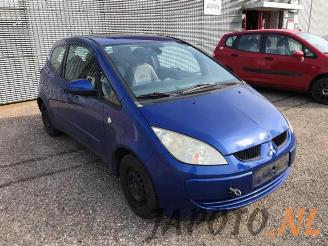 Mitsubishi Colt Colt (Z2/Z3), Hatchback, 2004 / 2012 1.5 16V picture 2