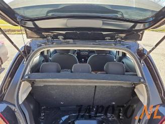 Mitsubishi Space-star Space Star (A0), Hatchback, 2012 1.0 12V picture 15