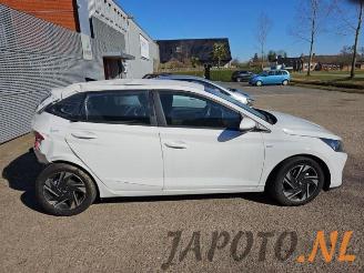 Hyundai I-20 i20 (BC3), Hatchback 5-drs, 2020 1.0 T-GDI 100 Mild Hybrid 48V 12V picture 6