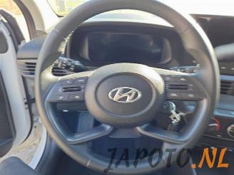 Hyundai I-20 i20 (BC3), Hatchback 5-drs, 2020 1.0 T-GDI 100 Mild Hybrid 48V 12V picture 11