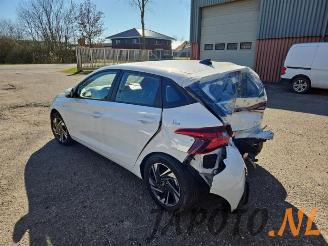 Hyundai I-20 i20 (BC3), Hatchback 5-drs, 2020 1.0 T-GDI 100 Mild Hybrid 48V 12V picture 3