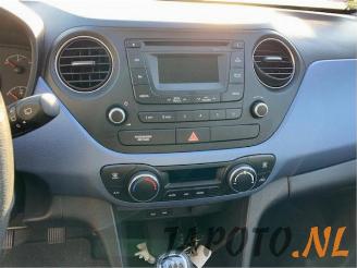 Hyundai I-10 i10 (B5), Hatchback, 2013 / 2019 1.0 12V picture 15