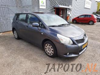 Toyota Verso Verso, MPV, 2009 / 2018 2.0 16V D-4D-F picture 6