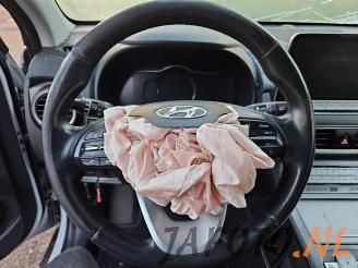 Hyundai Kona Kona (OS), SUV, 2017 / 2023 64 kWh picture 11