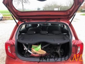 Kia Picanto Picanto (JA), Hatchback, 2017 1.0 12V picture 15