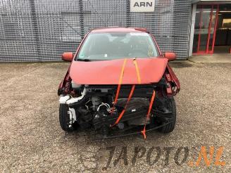 Kia Picanto Picanto (JA), Hatchback, 2017 1.0 12V picture 8