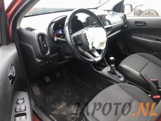 Kia Picanto Picanto (JA), Hatchback, 2017 1.0 12V picture 14