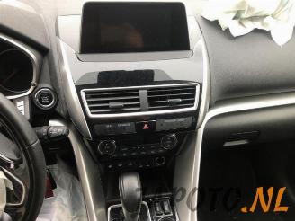 Mitsubishi Eclipse Cross Eclipse Cross (GK/GL), SUV, 2017 1.5 Turbo 16V 2WD picture 10