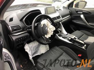 Mitsubishi Eclipse Cross Eclipse Cross (GK/GL), SUV, 2017 1.5 Turbo 16V 2WD picture 13