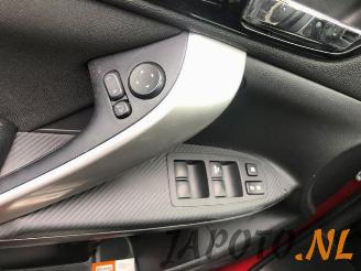 Mitsubishi Eclipse Cross Eclipse Cross (GK/GL), SUV, 2017 1.5 Turbo 16V 2WD picture 11