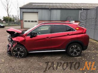 Mitsubishi Eclipse Cross Eclipse Cross (GK/GL), SUV, 2017 1.5 Turbo 16V 2WD picture 2