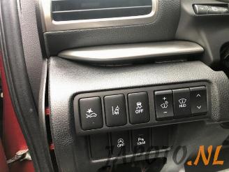 Mitsubishi Eclipse Cross Eclipse Cross (GK/GL), SUV, 2017 1.5 Turbo 16V 2WD picture 12