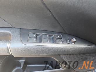 Suzuki Kizashi Kizashi (FRE/FRF), Sedan, 2010 / 2015 2.4 16V 4x4 picture 12