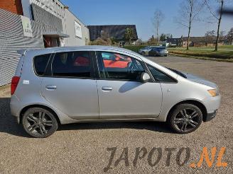 Mitsubishi Colt Colt (Z2/Z3), Hatchback, 2004 / 2012 1.3 16V picture 6