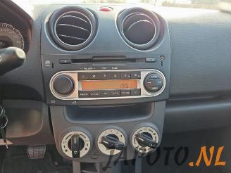 Mitsubishi Colt Colt (Z2/Z3), Hatchback, 2004 / 2012 1.3 16V picture 10