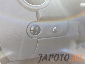 Mitsubishi Colt Colt (Z2/Z3), Hatchback, 2004 / 2012 1.3 16V picture 13