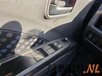 Suzuki Celerio Celerio (LF), Hatchback 5-drs, 2014 1.0 12V Dualjet picture 11