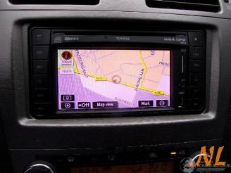 Toyota Avensis Avensis Wagon (T27), Combi, 2008 / 2018 1.8 16V VVT-i picture 11