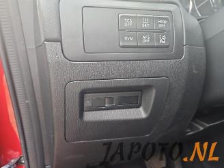 Mazda CX-5 CX-5 (KE,GH), SUV, 2011 2.2 Skyactiv D 150 16V 4WD picture 13