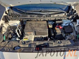 Nissan Leaf Leaf (ZE1), Hatchback, 2017 39/40kWh picture 15