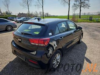 Kia Rio Rio IV (YB), Hatchback, 2017 1.0i T-GDi 100 MHEV picture 5