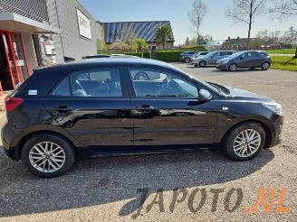 Kia Rio Rio IV (YB), Hatchback, 2017 1.0i T-GDi 100 MHEV picture 6