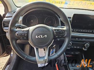 Kia Rio Rio IV (YB), Hatchback, 2017 1.0i T-GDi 100 MHEV picture 10