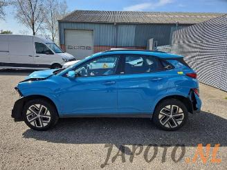 Hyundai Kona Kona (OS), SUV, 2017 / 2023 39 kWh picture 2