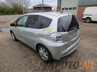 Honda Jazz Jazz (GE6/GE8/GG/GP), Hatchback, 2008 / 2015 1.3 VTEC 16V Hybrid picture 3