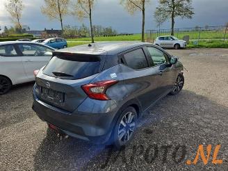 Nissan Micra Micra (K14), Hatchback, 2016 / 2024 0.9 IG-T 12V picture 5