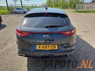 Kia Pro cee d Proceed (CD), Combi 5-drs, 2018 1.0i T-GDi 12V picture 4