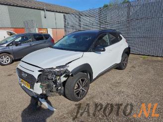 Démontage voiture Hyundai Kona Kona (OS), SUV, 2017 / 2023 1.0 T-GDI 12V 2018/3