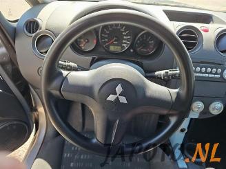 Mitsubishi Colt Colt (Z2/Z3), Hatchback, 2004 / 2012 1.3 16V picture 12