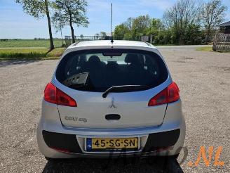 Mitsubishi Colt Colt (Z2/Z3), Hatchback, 2004 / 2012 1.3 16V picture 5