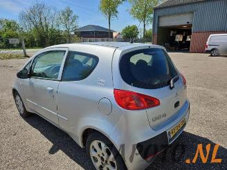 Mitsubishi Colt Colt (Z2/Z3), Hatchback, 2004 / 2012 1.3 16V picture 3