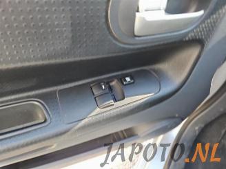 Mitsubishi Colt Colt (Z2/Z3), Hatchback, 2004 / 2012 1.3 16V picture 13