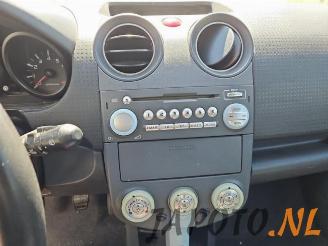 Mitsubishi Colt Colt (Z2/Z3), Hatchback, 2004 / 2012 1.3 16V picture 11