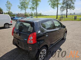 Nissan Pixo Pixo (D31S), Hatchback, 2009 1.0 12V picture 5