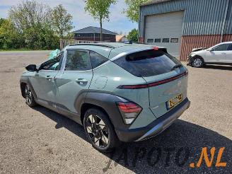 Hyundai Kona Kona (SX2), SUV, 2023 1.6 GDi HEV 16V picture 4