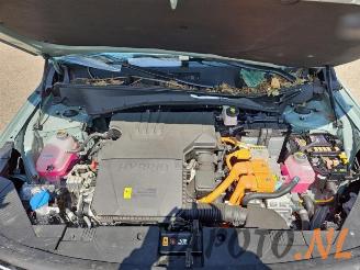 Hyundai Kona Kona (SX2), SUV, 2023 1.6 GDi HEV 16V picture 15