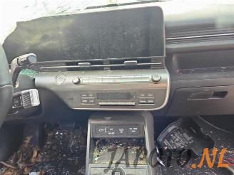 Hyundai Kona Kona (SX2), SUV, 2023 1.6 GDi HEV 16V picture 11