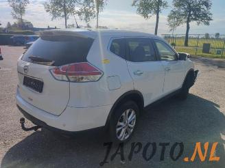 Nissan X-Trail  picture 5