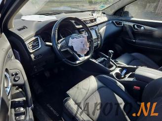 Nissan Qashqai Qashqai (J11), SUV, 2013 1.2 DIG-T 16V picture 13