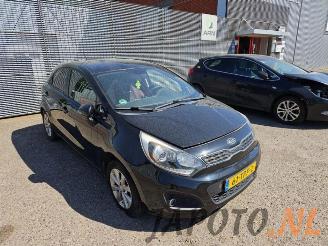 Kia Rio Rio III (UB), Hatchback, 2011 / 2017 1.2 CVVT 16V picture 7