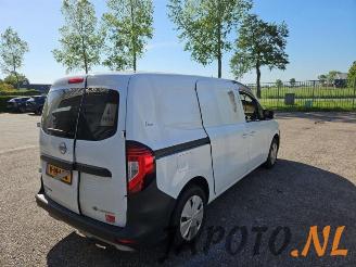 Nissan Townstar Townstar, Van, 2021 45 kWh picture 5