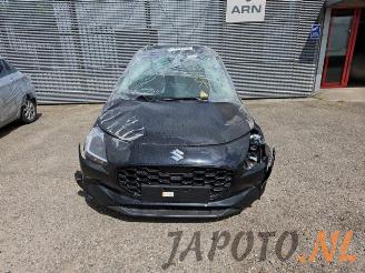 Suzuki Swift Swift (ZCE/ZDE), Hatchback 5-drs, 2023 1.2 VVT 12V Hybrid picture 8