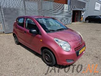 Suzuki Alto Alto, Hatchback 5-drs, 2009 1.0 12V picture 7