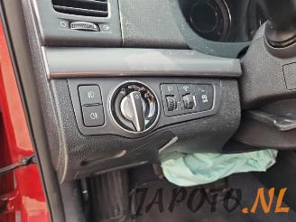 Hyundai I-40 i40 CW (VFC), Combi, 2011 / 2019 1.6 GDI 16V picture 13